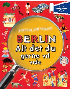 Berlin - alt det du gerne...