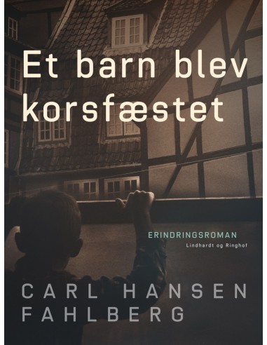 Et barn blev korsfæstet