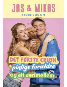 Jas & Mikas store bog om...