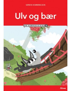 Ulv og bær, Læs lydret 2
