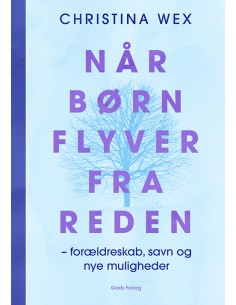 Når børn flyver fra reden