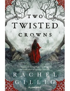 Two Twisted Crowns