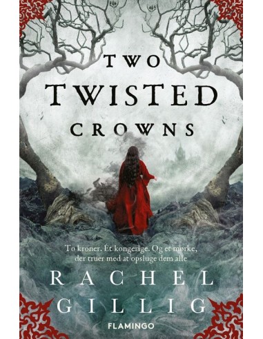 Two Twisted Crowns