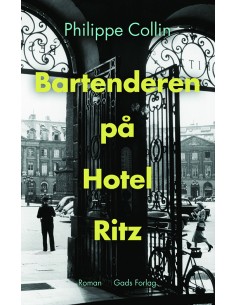 Bartenderen på Hotel Ritz