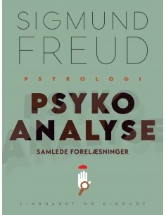 Psykoanalyse: Samlede...
