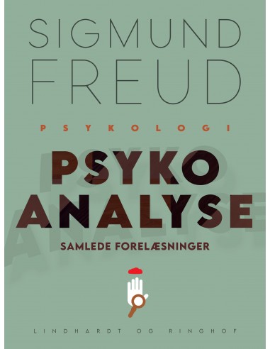 Psykoanalyse: Samlede forelæsninger