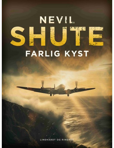 Farlig kyst Farlig kyst