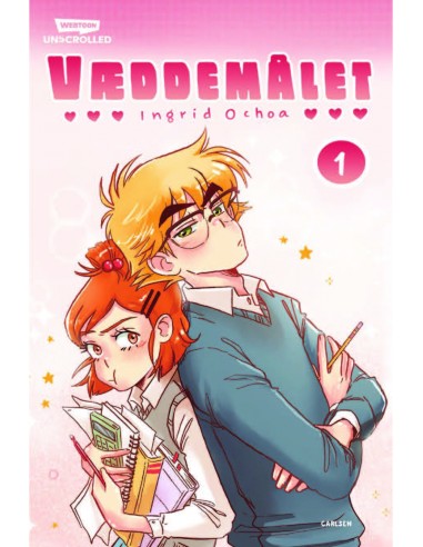 Væddemålet (1) Væddemålet (1)