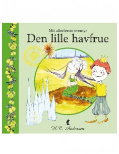 Den lille havfrue