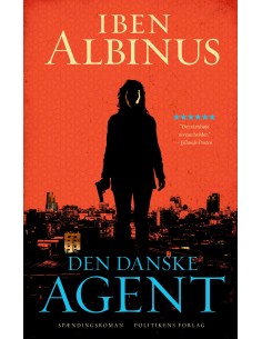 Den danske agent