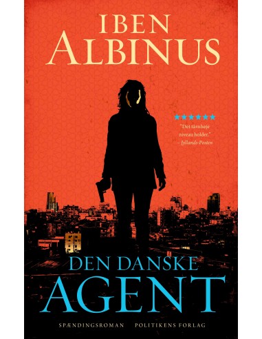 Den danske agent Den danske agent