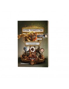 Bitcoin, Technics and Time