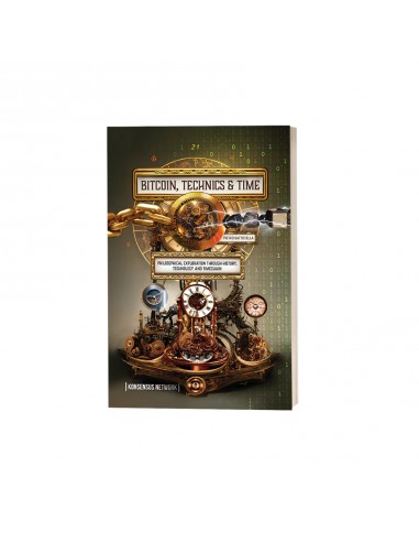 Bitcoin, Technics and Time Bitcoin, Technics and Time