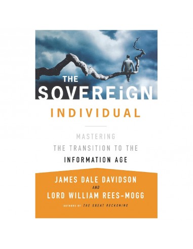 The Sovereign Individual