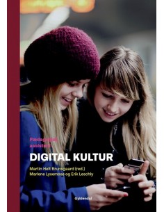 Digital kultur