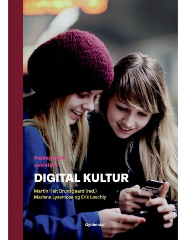 Digital kultur
