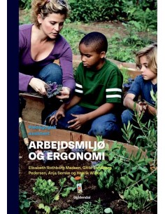 Arbejdsmiljø og ergonomi