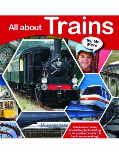 Tell Me More - All about...