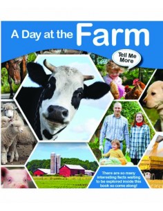 Tell Me More - A Day at the...