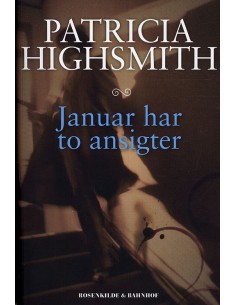 Januar har to ansigter