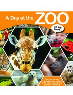 Tell Me More - A Day at the...