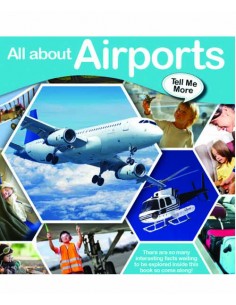 Tell Me More - All about...