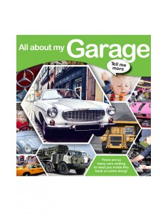 Tell Me More - All about Cars