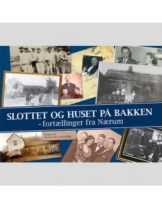 Slottet og Huset på bakken:...