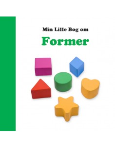 Min lille bog om Former