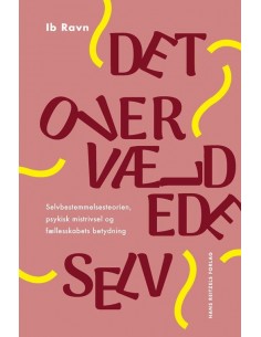 Det overvældede selv