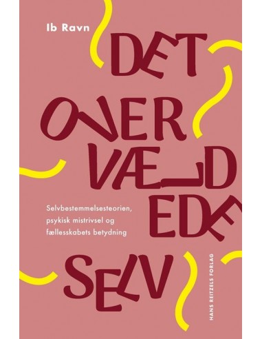 Det overvældede selv Det overvældede selv