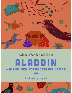 Aladdin – eller Den...