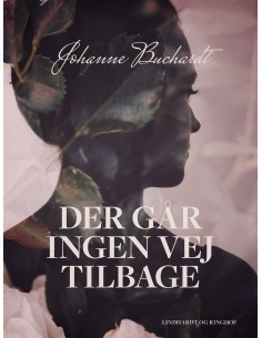 Der går ingen vej tilbage