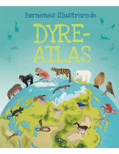 Børnenes illustrerede...