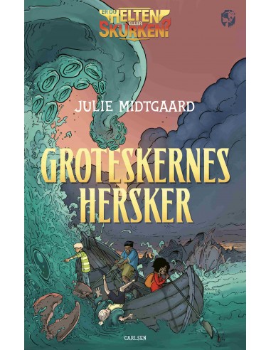 Groteskernes hersker Groteskernes hersker