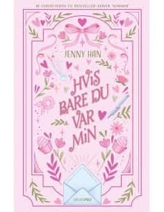 Lara Jean (1) - Hvis bare...