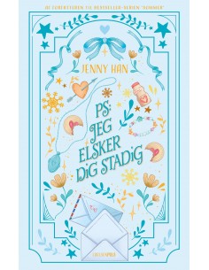 Lara Jean (2) - PS: Jeg...