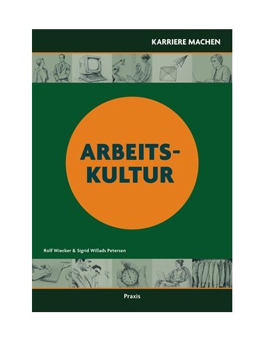 Arbeitskultur