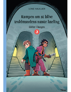 Kampen om at blive...