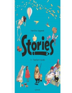 Stories 3 Teacher's Guide