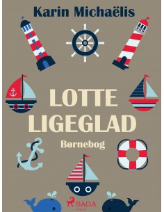 Lotte Ligeglad