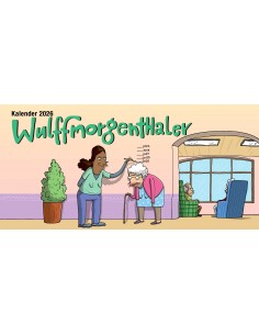 Wulffmorgenthaler kalender...