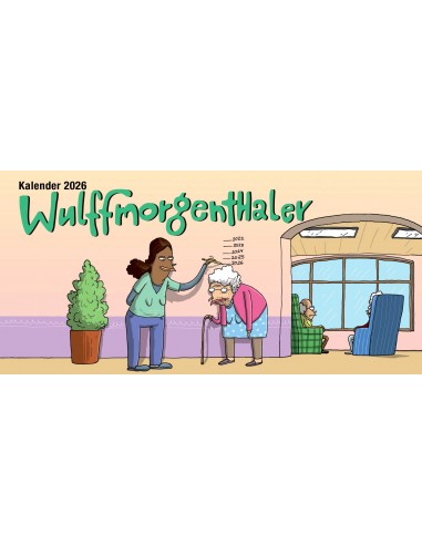 Wulffmorgenthaler kalender 2026