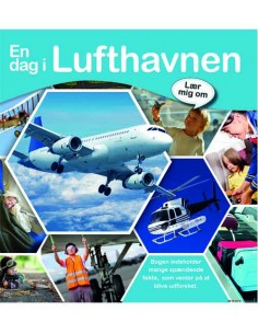 Lær mig om - En dag i...
