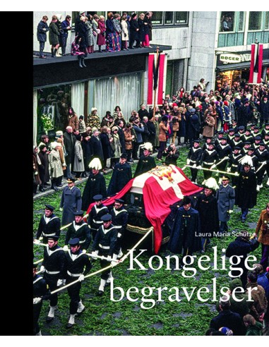 Kongelige begravelser