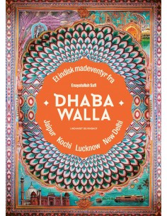 Dhaba Walla - et indisk...