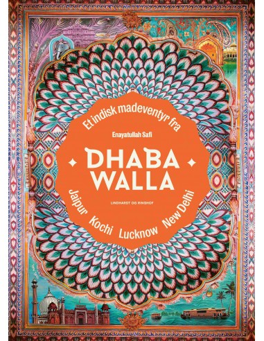 Dhaba Walla - et indisk madeventyr