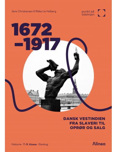 1672-1917: Dansk Vestindien fra...