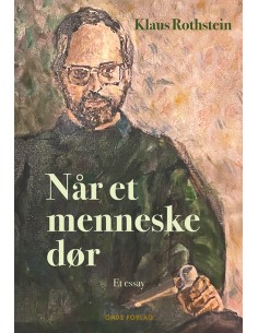 Når et menneske dør