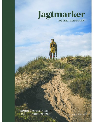 Jagtmarker